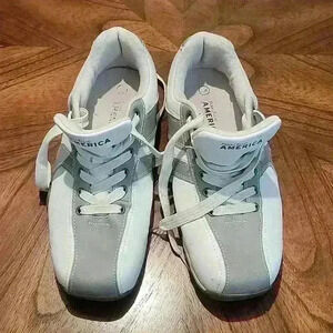 Perry Ellis America Men's Sneakers 8.5 W